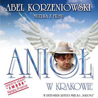 Abel Korzeniowski - Muzyka z filmu Anioł w Krakowie