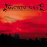 Immortal Souls - Ice Upon The Night