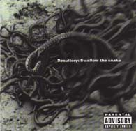Desultory - Swallow The Snake