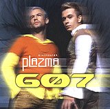 Plazma - 607