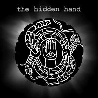 The Hidden Hand - Divine Propaganda