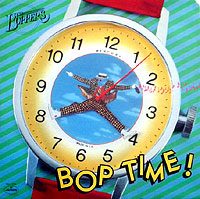 L.A. Boppers - Bop Time