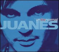 Juanes - Un dia Normal