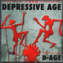 Depressive Age - From Depressive Age To D-Age - The Best Of