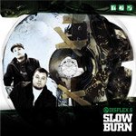 Disflex 6 - Slow Burn