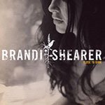 Brandi Shearer - Close To Dark