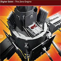 Digital Geist - The Zero Engine