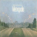 Mike Westbrook Orchestra - Metropolis