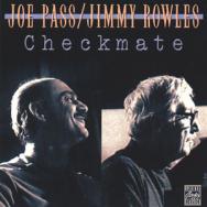 Jimmy Rowles - Checkmate