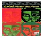 DJ Sensei - Crescendo: The Dark Side Of Funk