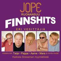Jope Ruonansuu - Finnshits - Eri Vesittäjiä