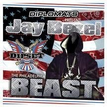 Jay Bezel - The Philadelphia Beast