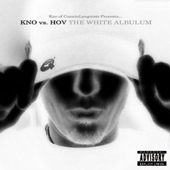 Kno - The White Albulum