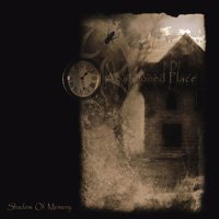 Abandoned Place - Shadow Of Memory