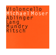 Michael Moser - Violoncello