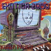 Korla Pandit - Exotica 2000