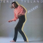 Terje Tysland - Frekk Og Fredelig