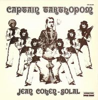 Jean Cohen-Solal - Captain Tarthopom