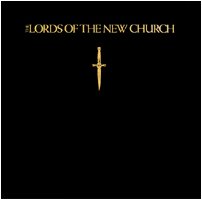 Lords of the New Church - Lords Of The New Church