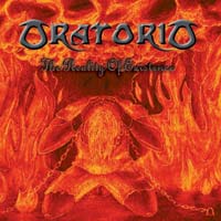 Oratorio - The Reality Of Existence