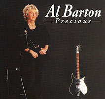 Alan Barton - Precious