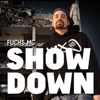 Fuchs MC - Showdown