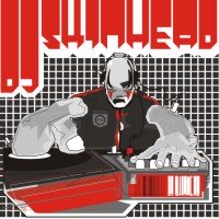DJ Skinhead - Extreme Terror