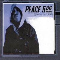 Peace 586 - Peace 586