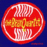 The Bear Quartet - Moby Dick