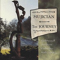 Mujician - The Journey