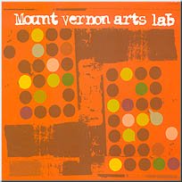 Mount Vernon Arts Lab - E For Experimental