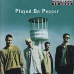 Michael Learns To Rock - Played On Pepper