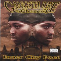 Gangsta Dre - Inner City Poet