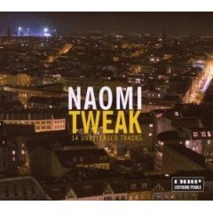 Naomi - Tweak