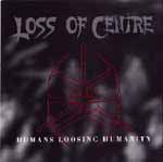 Loss Of Centre - Humans Loosing Humanity