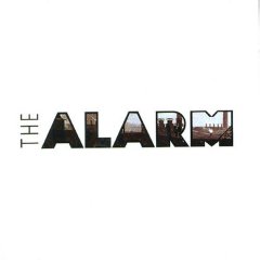 The Alarm - Change