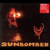 Excepter - Sunbomber