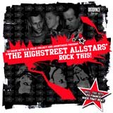 The Highstreet Allstars - Rock This!