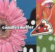 Candlesnuffer - Candlesnuffer