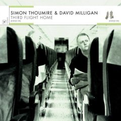 David Milligan - Third Plane Home