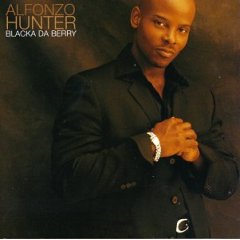 Alfonzo Hunter - Blacka Da Berry
