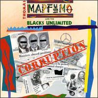 The Blacks Unlimited - Corruption