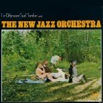 The New Jazz Orchestra - Le Déjeuner Sur L'herbe