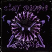 Clay People - Stone—Ten Stitches