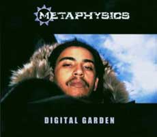 Metaphysics - Digital Garden