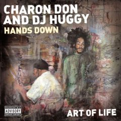 Charon Don - Art Of Life