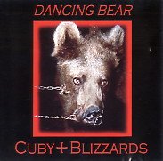 Cuby & the Blizzards - Dancing Bear