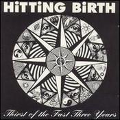 Hitting Birth - Fast Of The Thirst Free Years