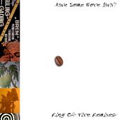 Kensuke Shiina - Have Some More Java? (Ring Of Fire Remixes)