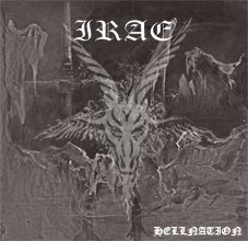 iRAe - Hellnation